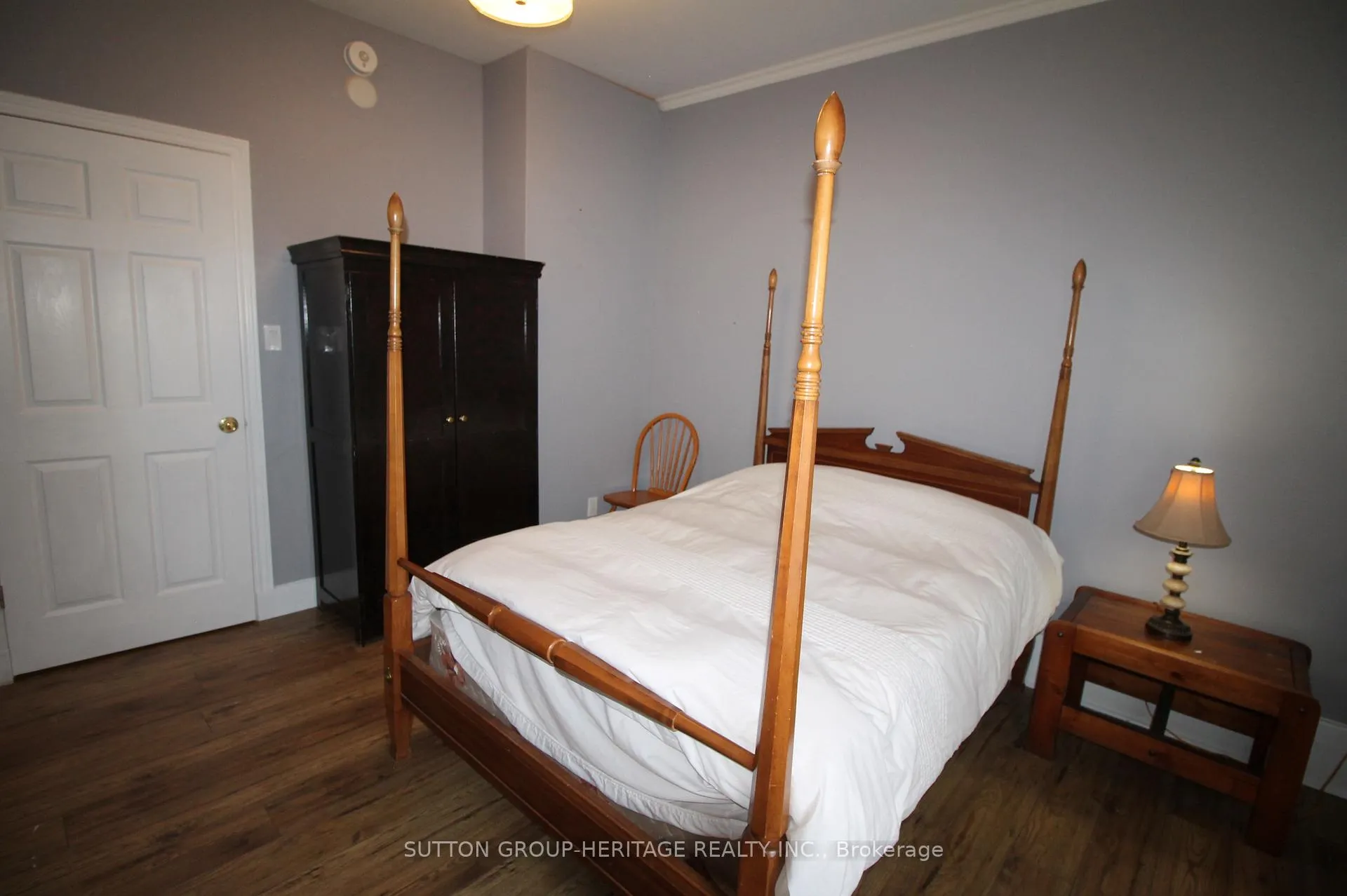 Photo 15 of 260 Stewart Street, Peterborough, Town Ward 3 — HOMEH