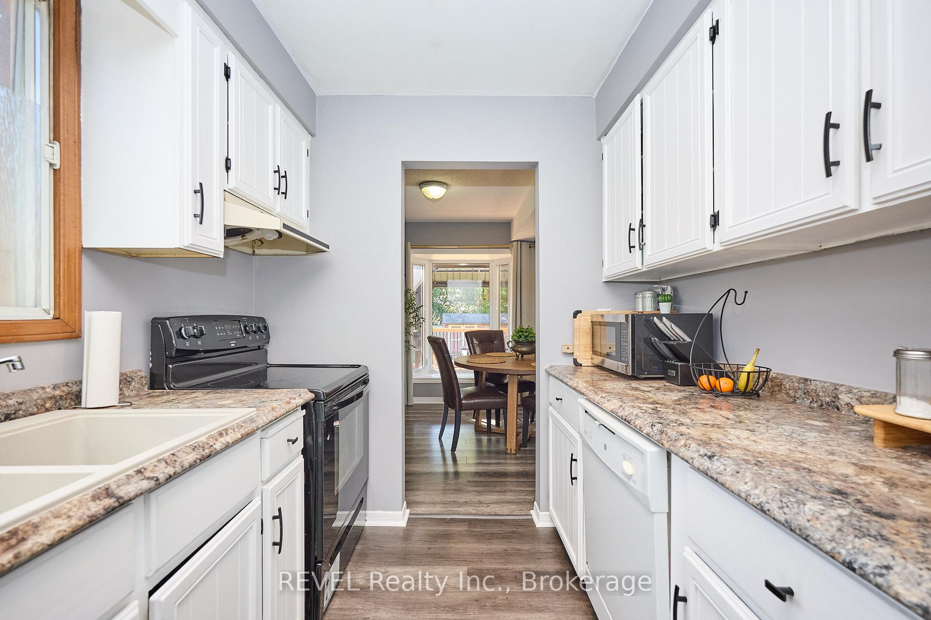 Photo 14 of 35 Romy Crescent, Thorold, Confederation Heights — HOMEH