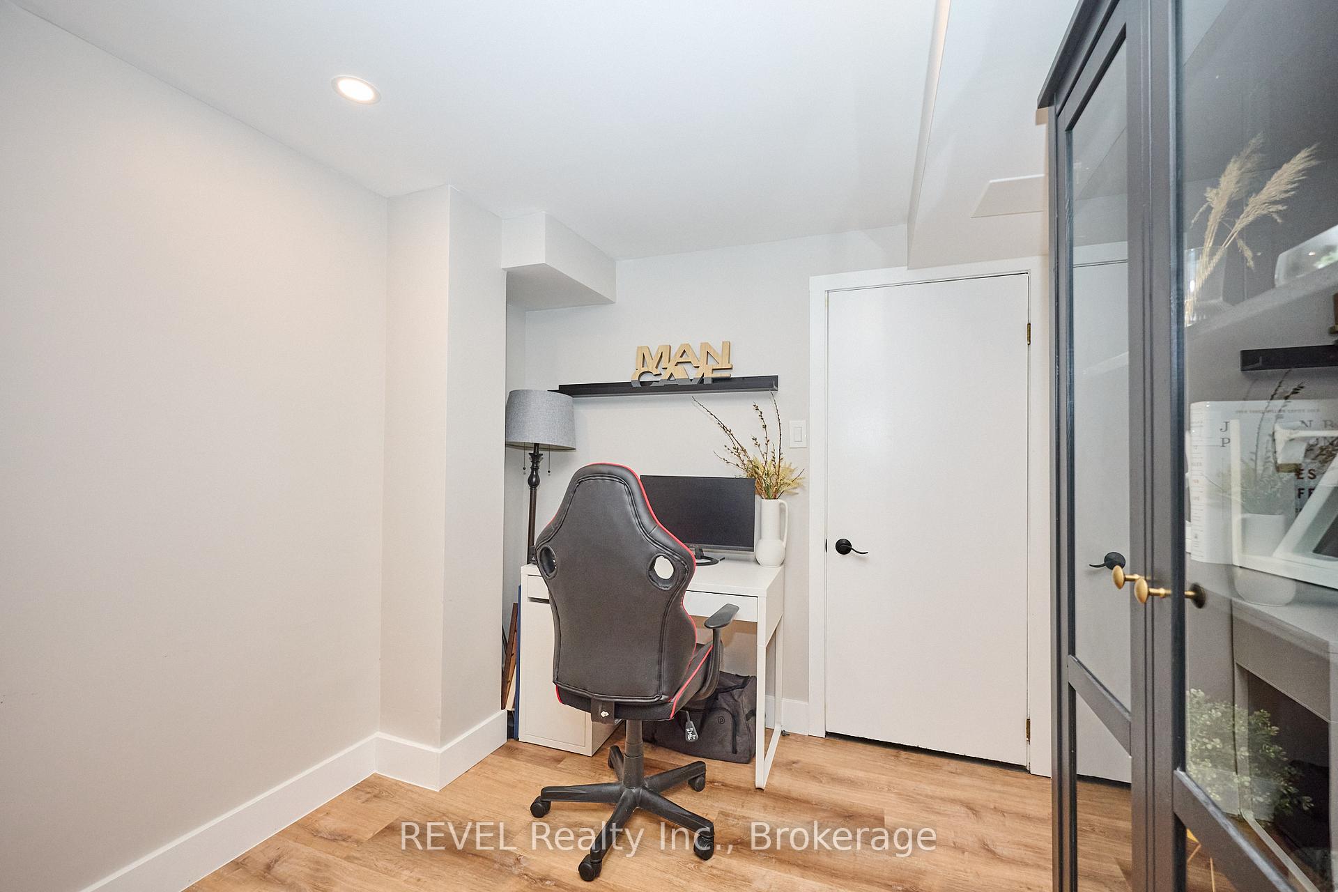 Photo 29 of 35 Romy Crescent, Thorold, Confederation Heights — HOMEH