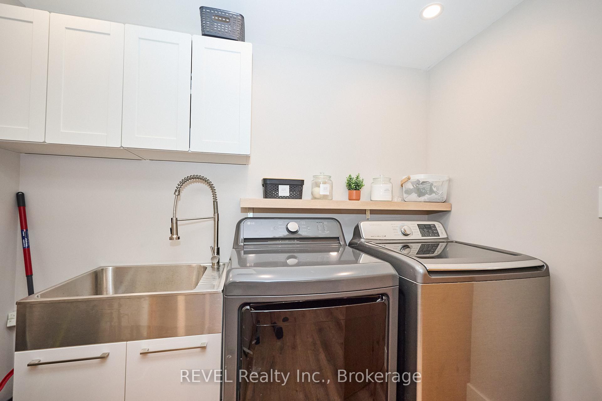 Photo 34 of 35 Romy Crescent, Thorold, Confederation Heights — HOMEH