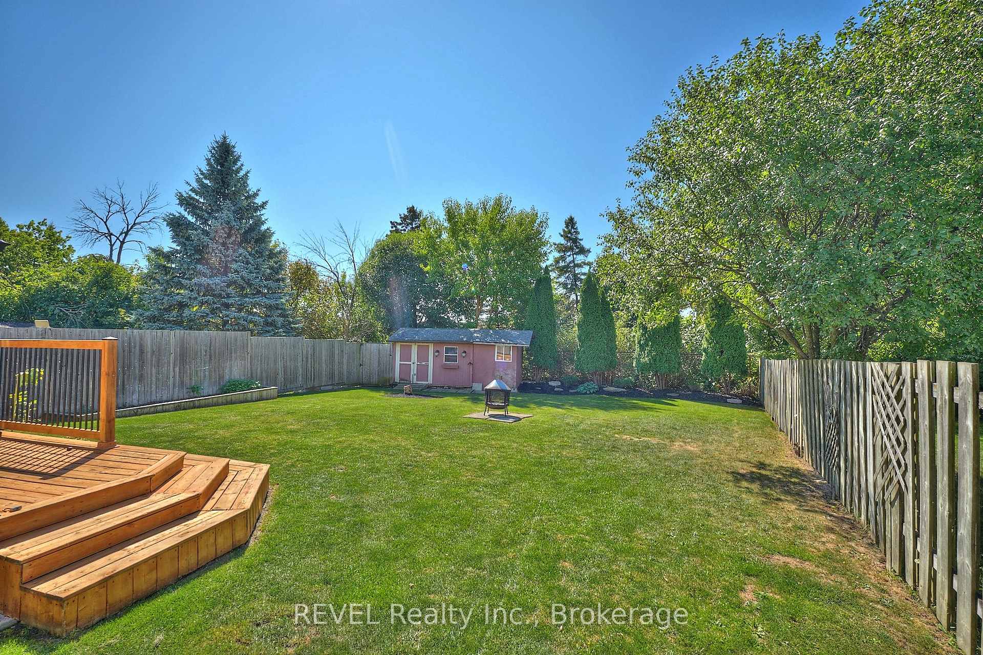 Photo 35 of 35 Romy Crescent, Thorold, Confederation Heights — HOMEH