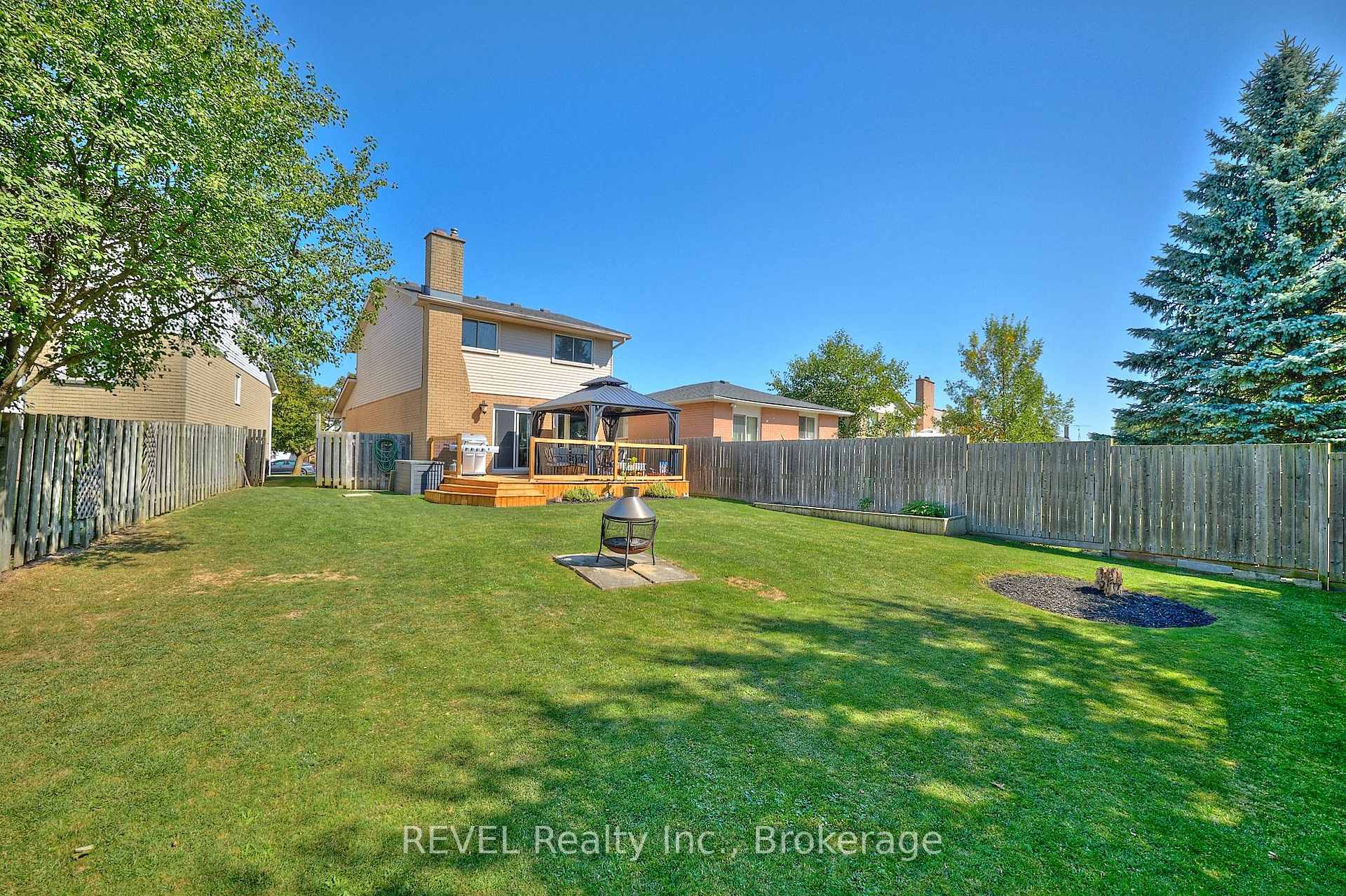 Photo 37 of 35 Romy Crescent, Thorold, Confederation Heights — HOMEH