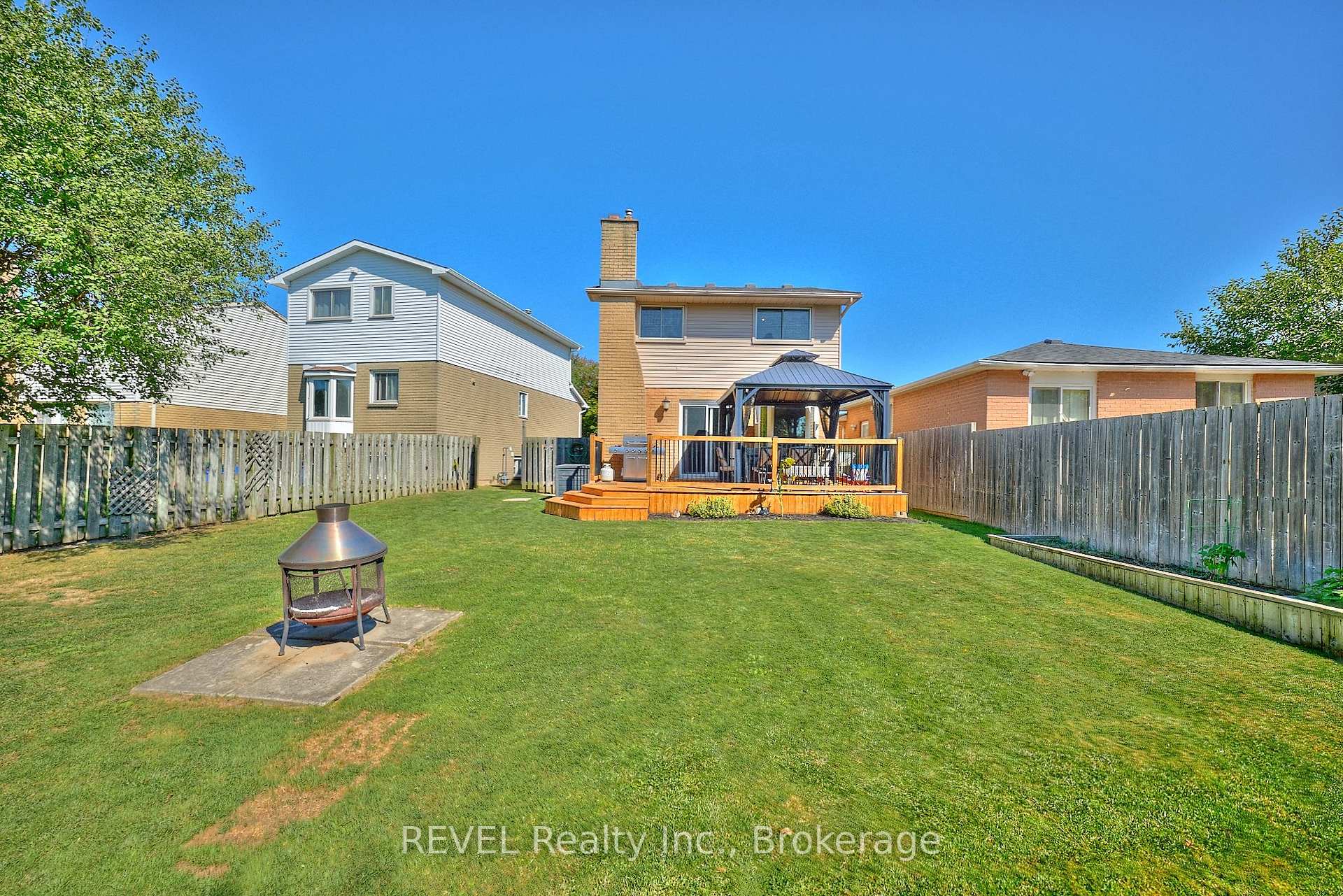 Photo 38 of 35 Romy Crescent, Thorold, Confederation Heights — HOMEH