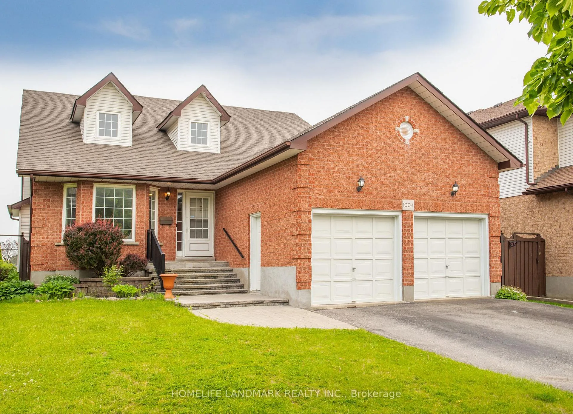 Photo 1 of 1004 Catskill Drive, Oshawa, Northglen — HOMEH