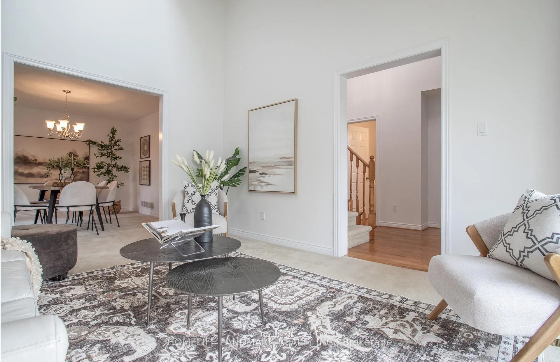 Photo 6 of 1004 Catskill Drive, Oshawa, Northglen — HOMEH