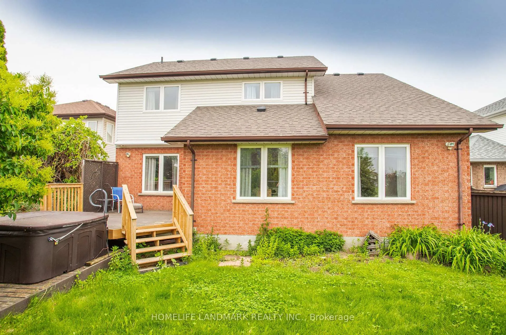 Photo 26 of 1004 Catskill Drive, Oshawa, Northglen — HOMEH