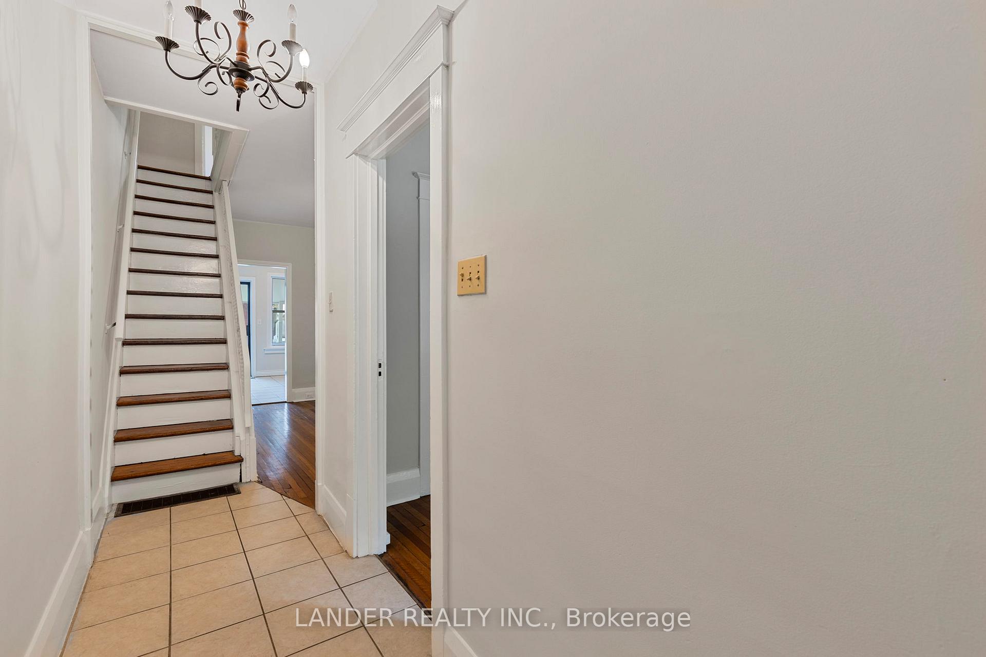 Photo 3 of 98 Chatham Avenue, Toronto, Blake-Jones — HOMEH