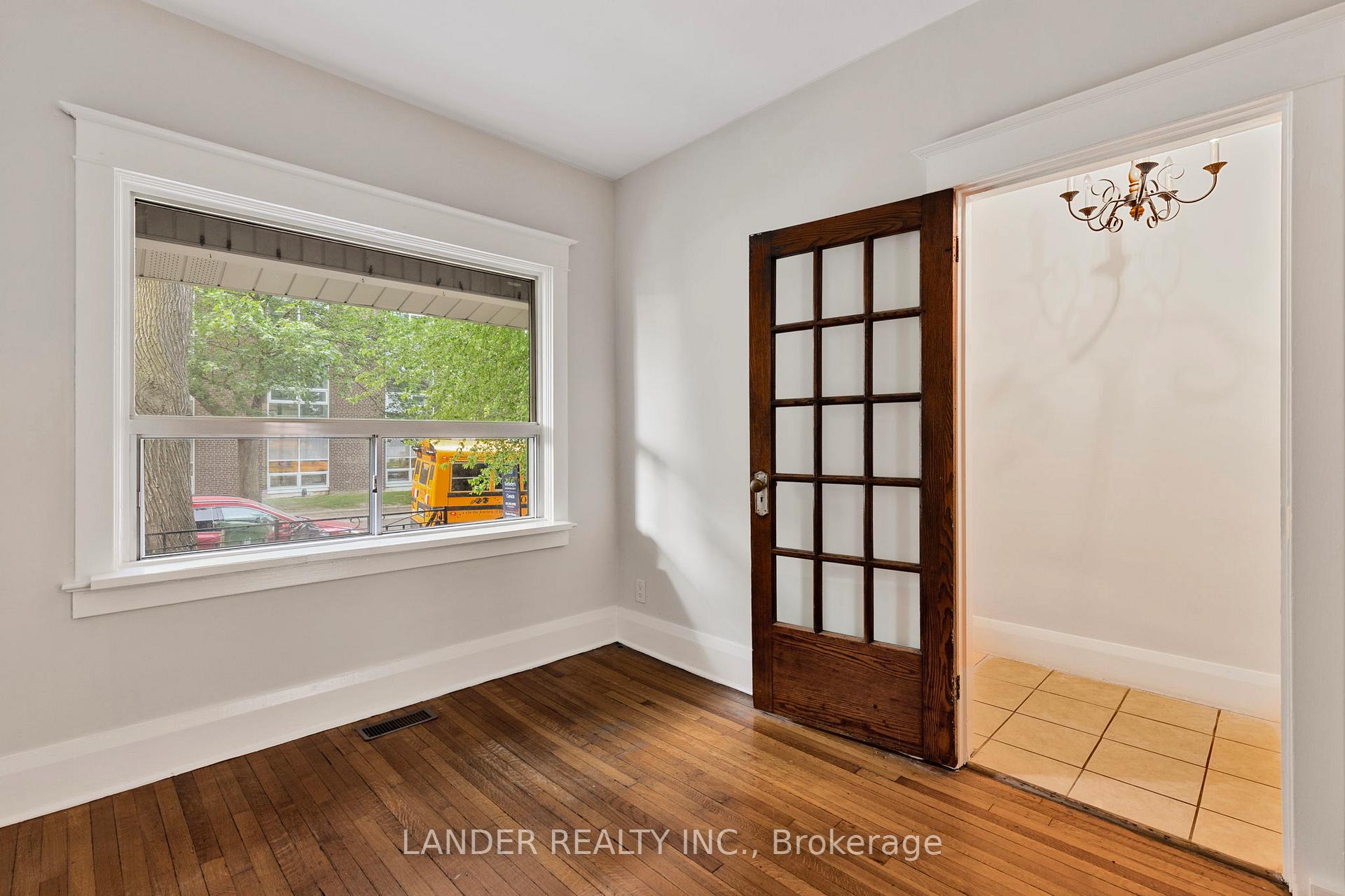 Photo 4 of 98 Chatham Avenue, Toronto, Blake-Jones — HOMEH