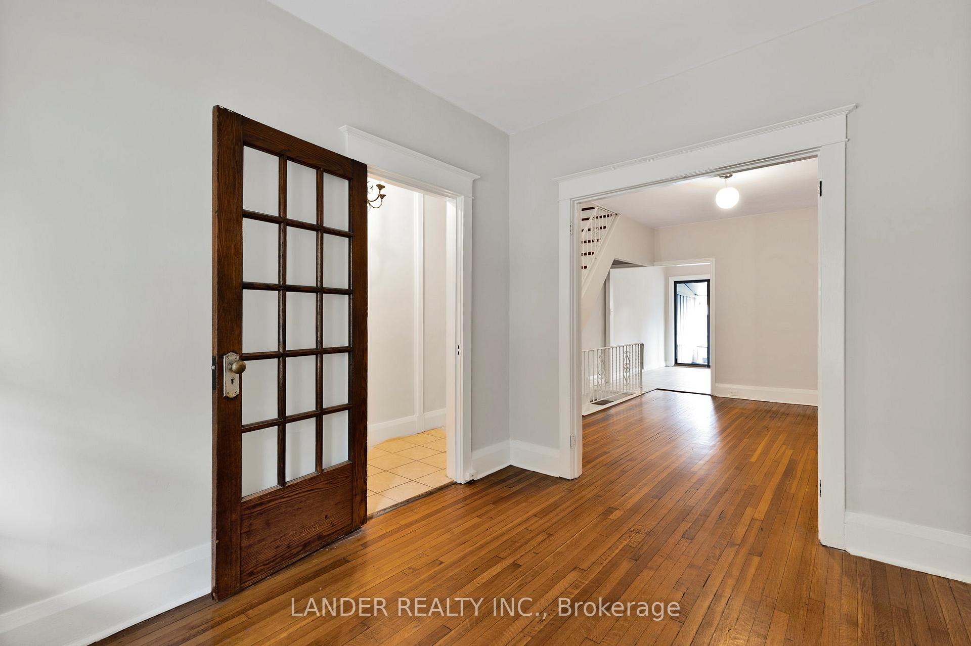 Photo 5 of 98 Chatham Avenue, Toronto, Blake-Jones — HOMEH