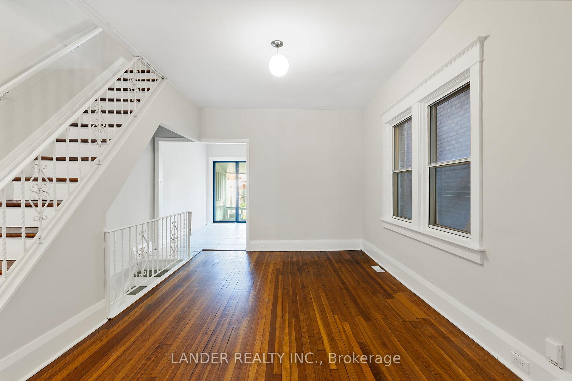 Photo 8 of 98 Chatham Avenue, Toronto, Blake-Jones — HOMEH