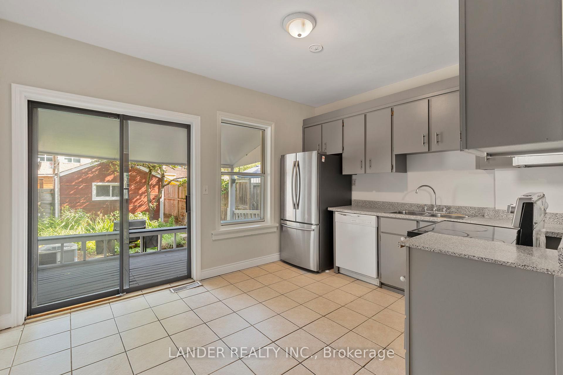 Photo 11 of 98 Chatham Avenue, Toronto, Blake-Jones — HOMEH