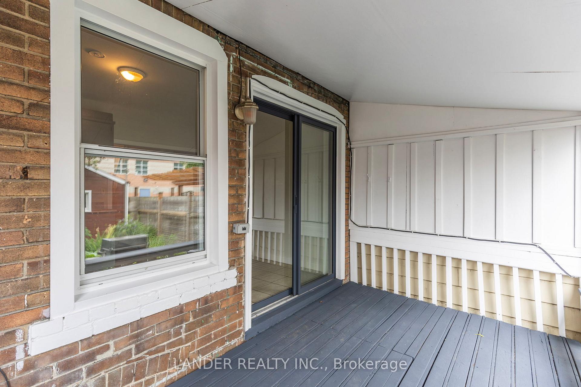 Photo 24 of 98 Chatham Avenue, Toronto, Blake-Jones — HOMEH