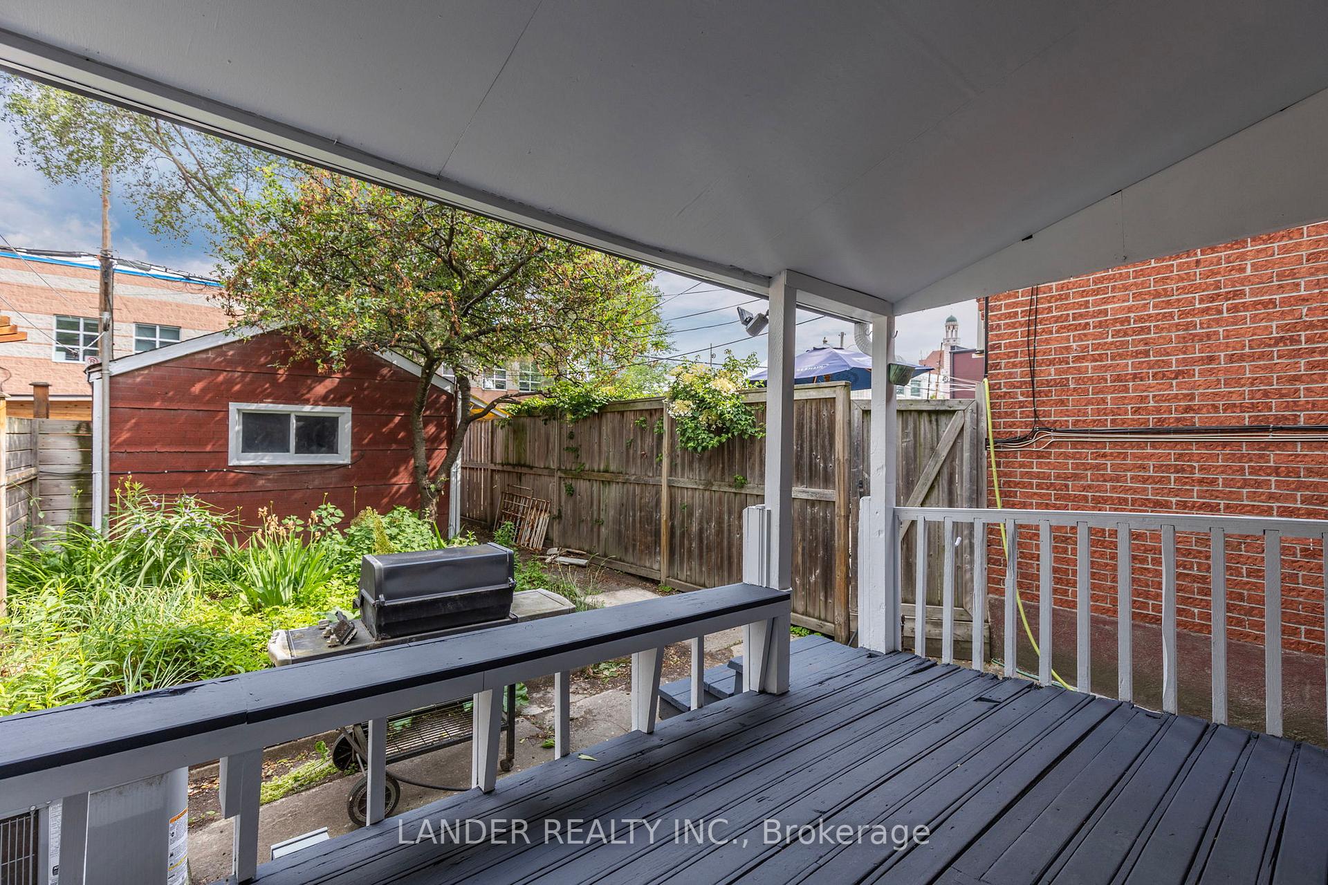 Photo 25 of 98 Chatham Avenue, Toronto, Blake-Jones — HOMEH