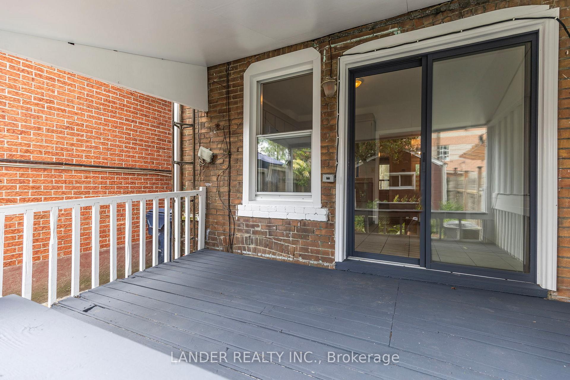 Photo 26 of 98 Chatham Avenue, Toronto, Blake-Jones — HOMEH