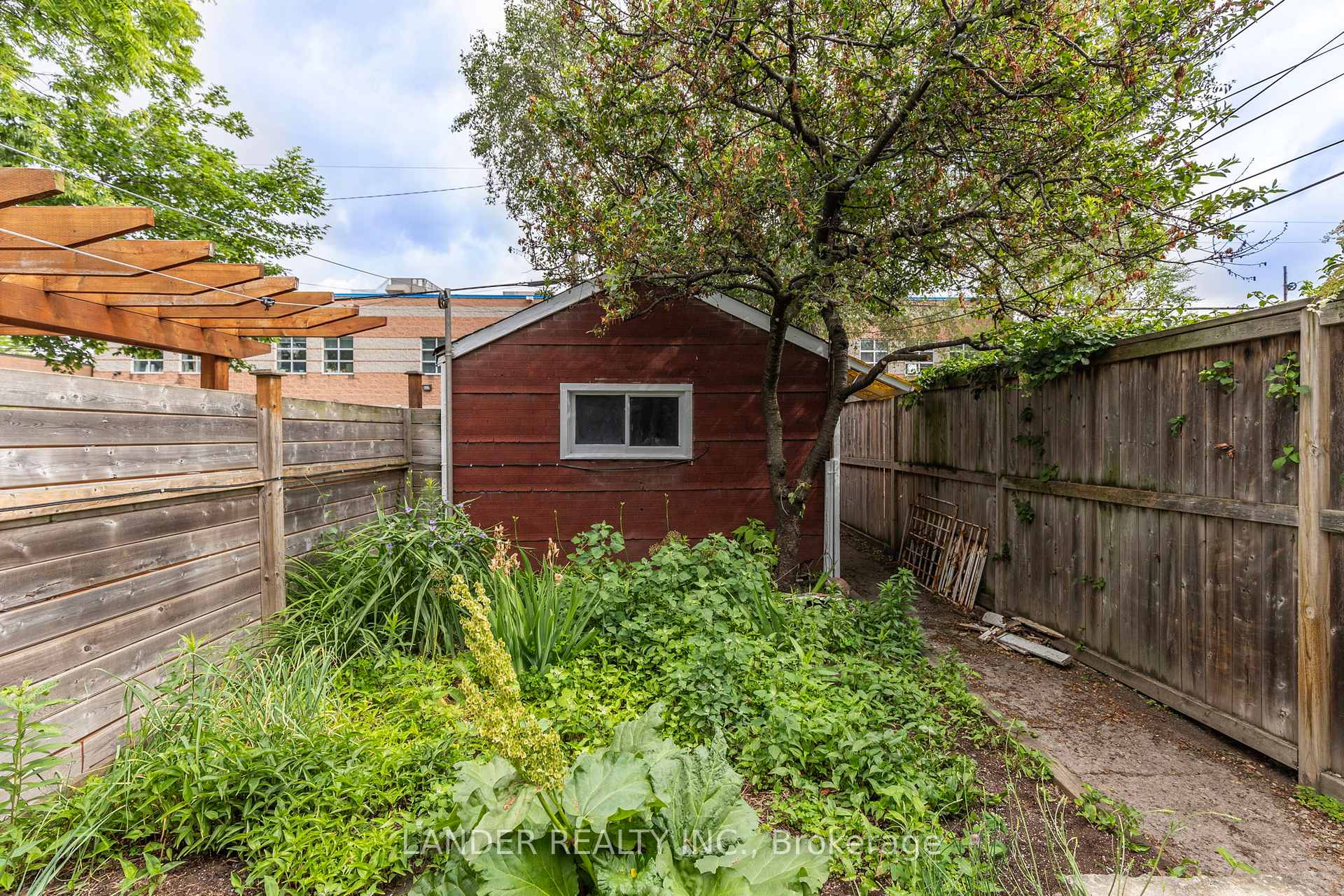 Photo 27 of 98 Chatham Avenue, Toronto, Blake-Jones — HOMEH