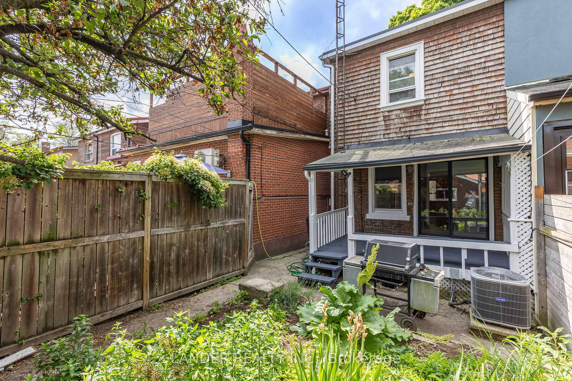 Photo 29 of 98 Chatham Avenue, Toronto, Blake-Jones — HOMEH