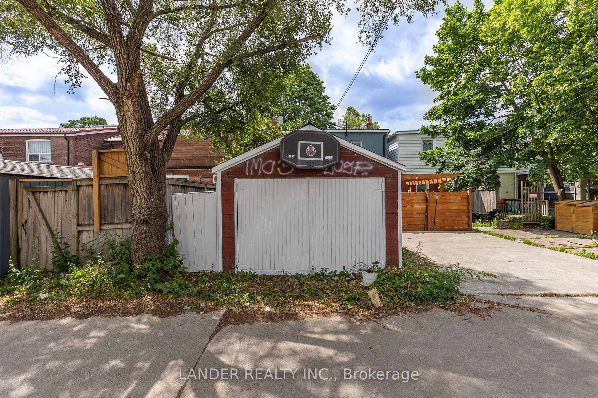 Photo 30 of 98 Chatham Avenue, Toronto, Blake-Jones — HOMEH