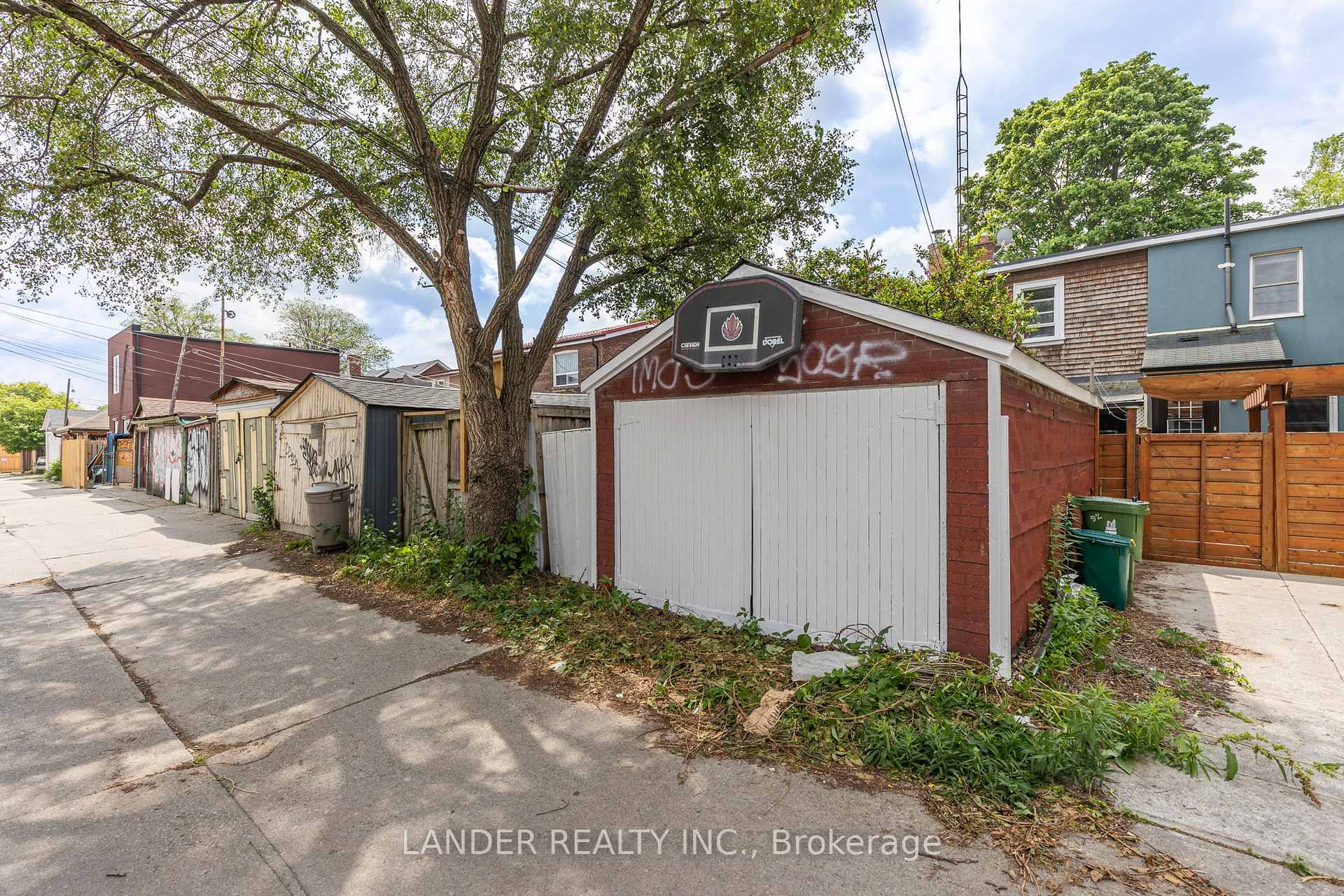Photo 31 of 98 Chatham Avenue, Toronto, Blake-Jones — HOMEH