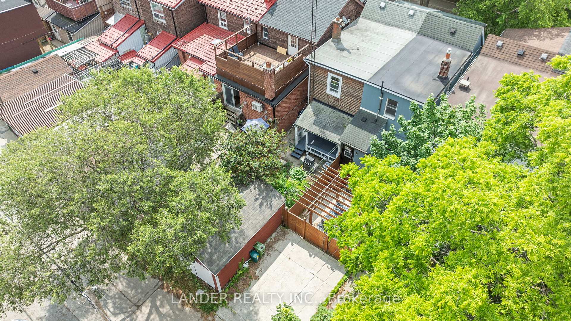 Photo 32 of 98 Chatham Avenue, Toronto, Blake-Jones — HOMEH