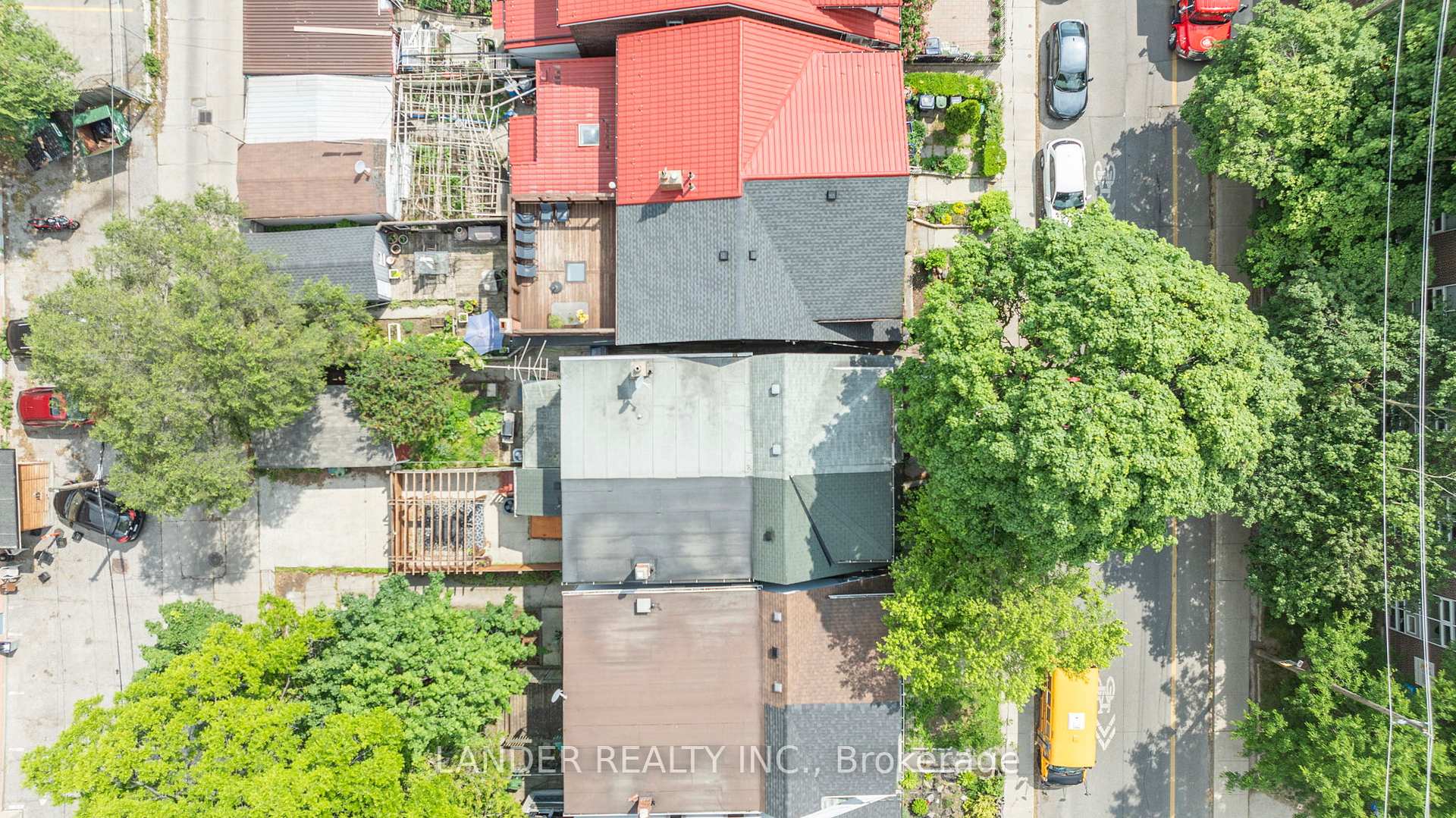 Photo 33 of 98 Chatham Avenue, Toronto, Blake-Jones — HOMEH