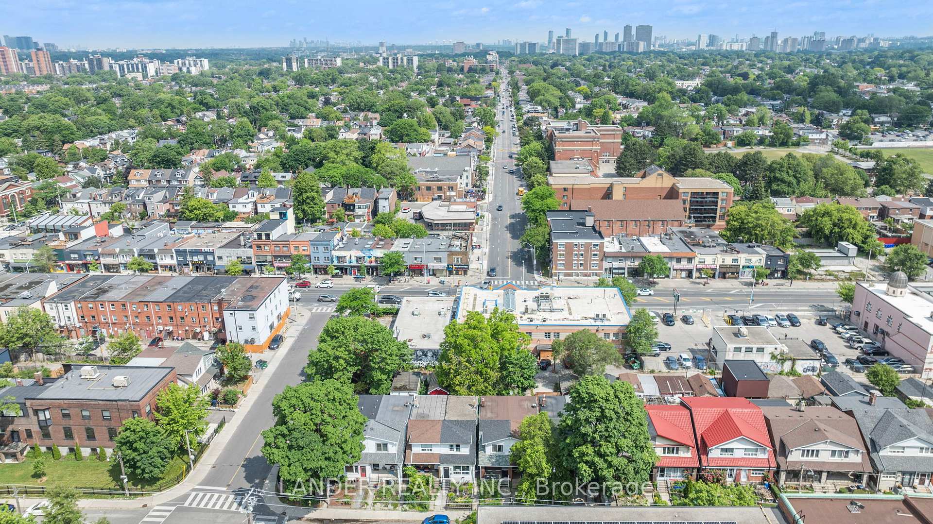 Photo 34 of 98 Chatham Avenue, Toronto, Blake-Jones — HOMEH