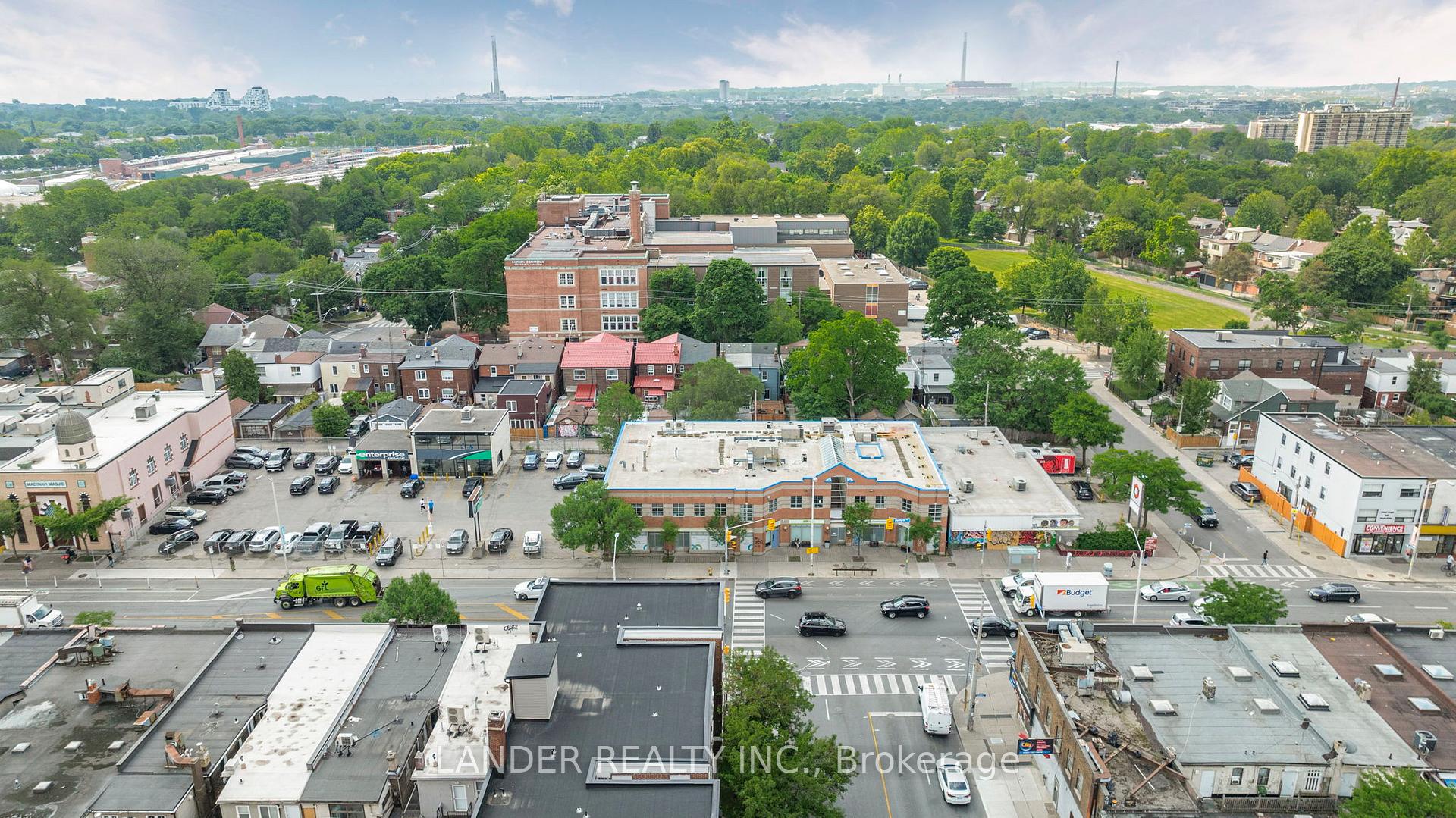 Photo 35 of 98 Chatham Avenue, Toronto, Blake-Jones — HOMEH