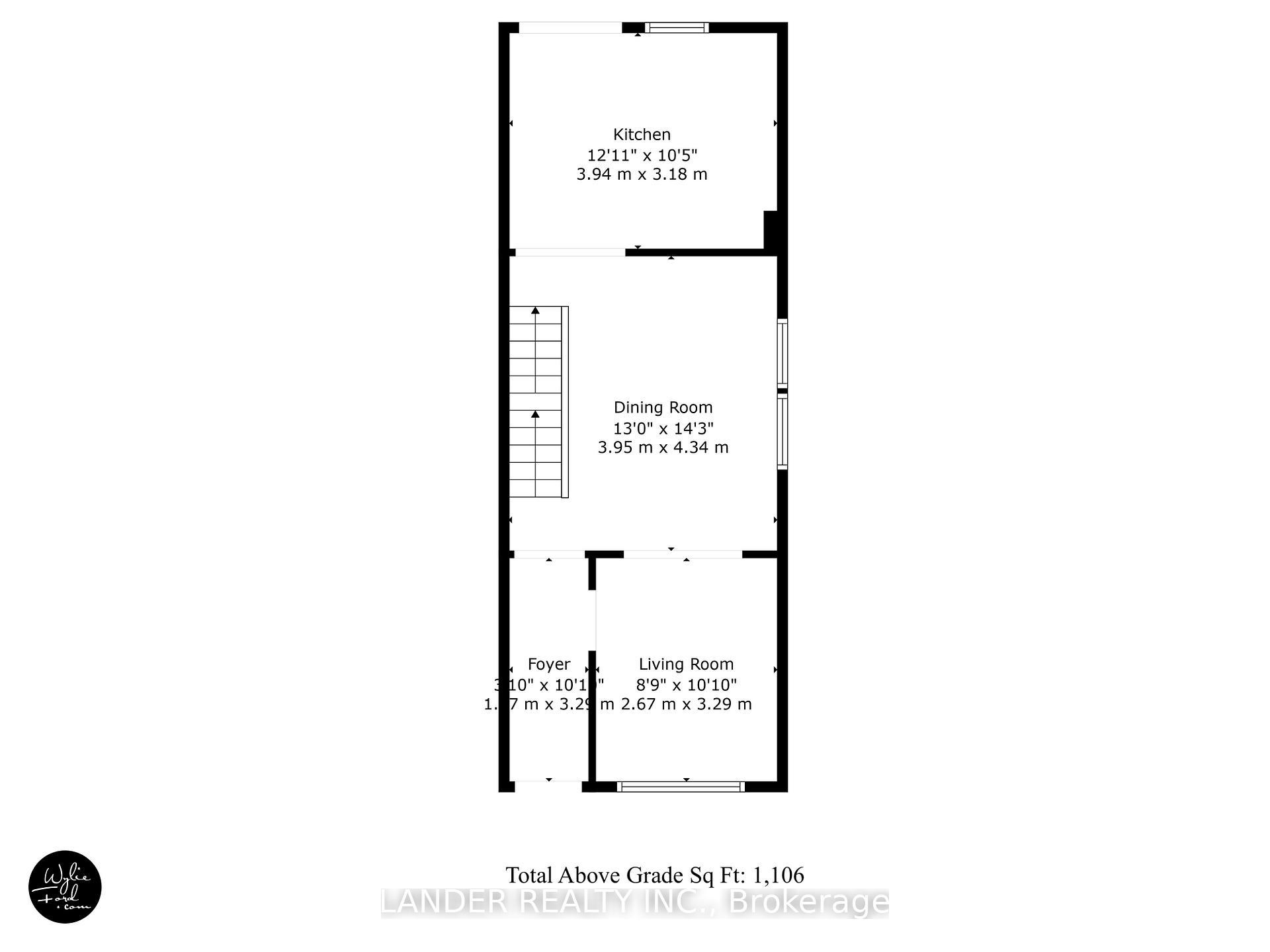 Photo 37 of 98 Chatham Avenue, Toronto, Blake-Jones — HOMEH