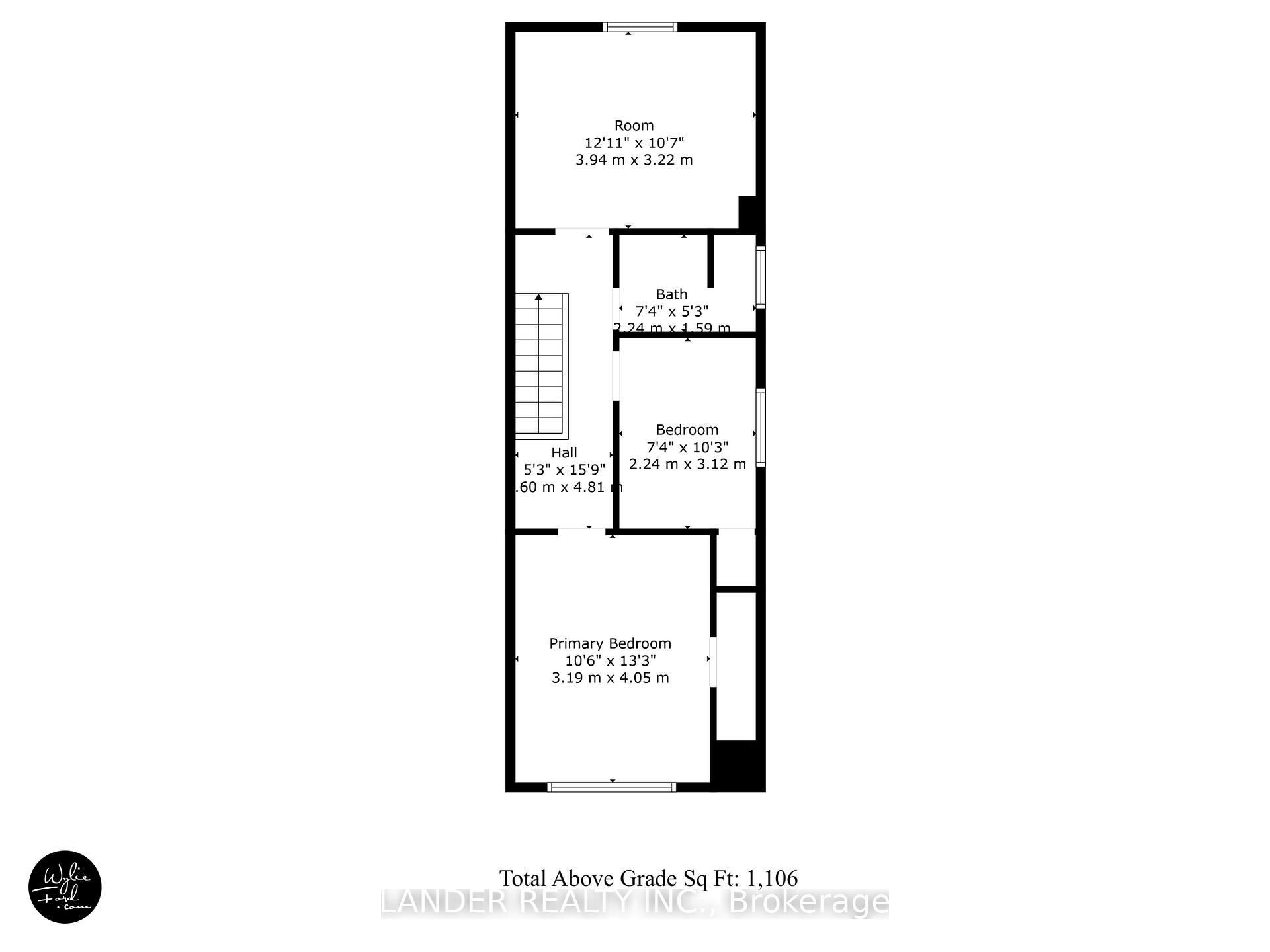 Photo 38 of 98 Chatham Avenue, Toronto, Blake-Jones — HOMEH