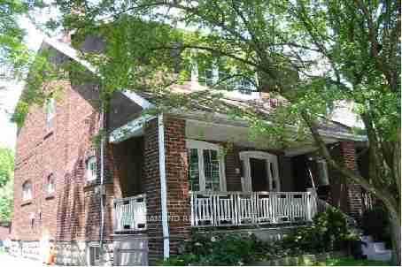 Front of Unit Bsmt, 334 Hillsdale Avenue E