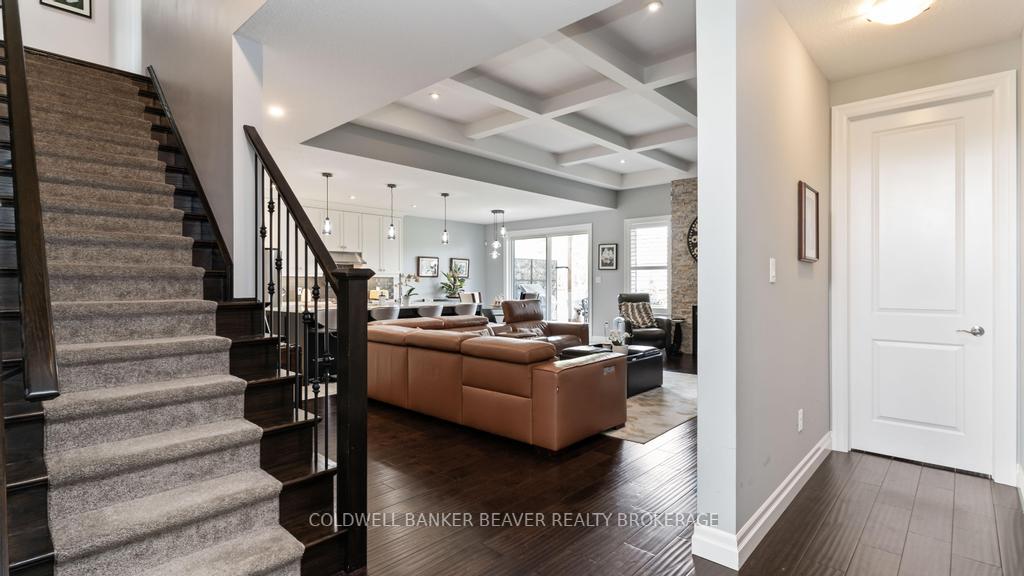 Photo 5 of 2624 Lucas Avenue, Strathroy-Caradoc, Mount Brydges — HOMEH
