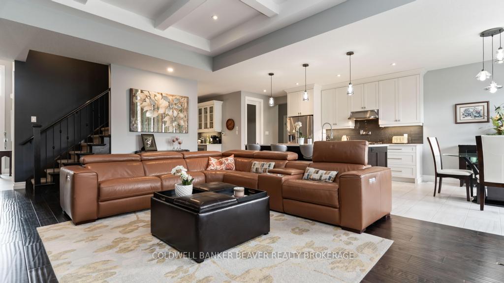 Photo 6 of 2624 Lucas Avenue, Strathroy-Caradoc, Mount Brydges — HOMEH