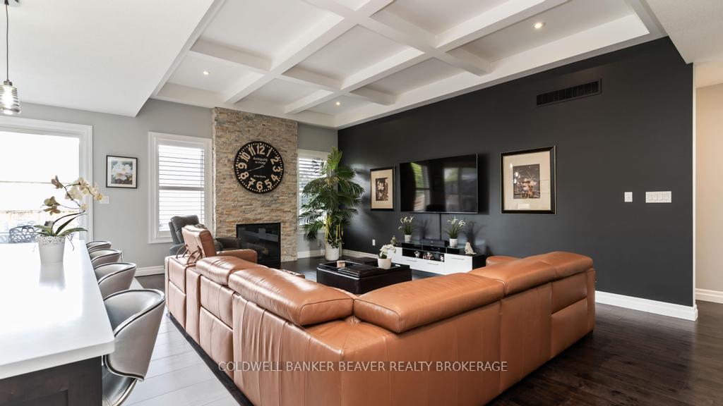 Photo 9 of 2624 Lucas Avenue, Strathroy-Caradoc, Mount Brydges — HOMEH