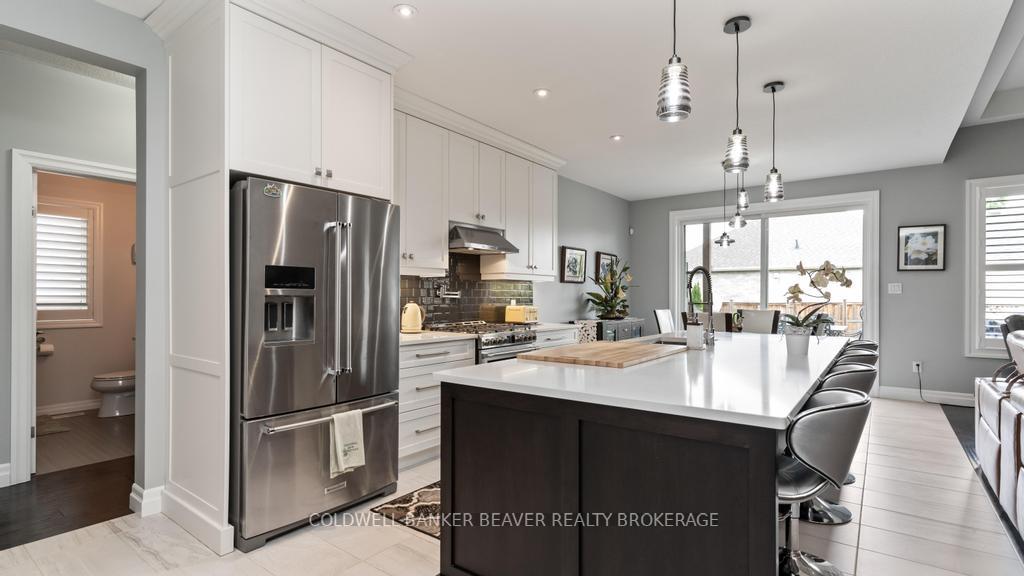 Photo 12 of 2624 Lucas Avenue, Strathroy-Caradoc, Mount Brydges — HOMEH