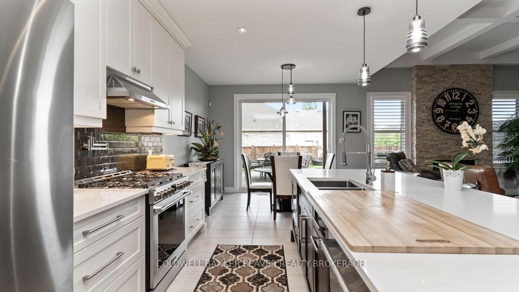 Photo 13 of 2624 Lucas Avenue, Strathroy-Caradoc, Mount Brydges — HOMEH