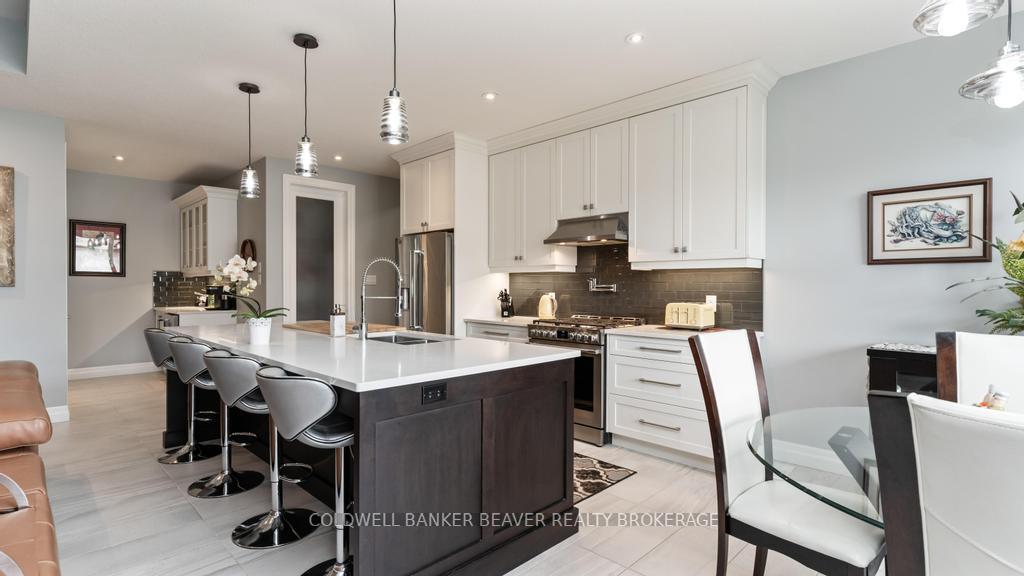Photo 15 of 2624 Lucas Avenue, Strathroy-Caradoc, Mount Brydges — HOMEH