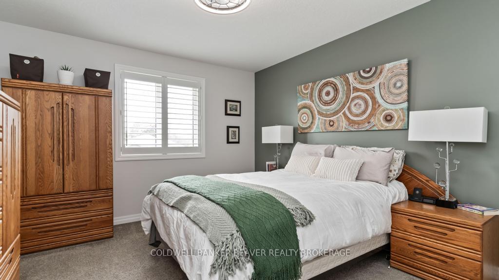 Photo 29 of 2624 Lucas Avenue, Strathroy-Caradoc, Mount Brydges — HOMEH