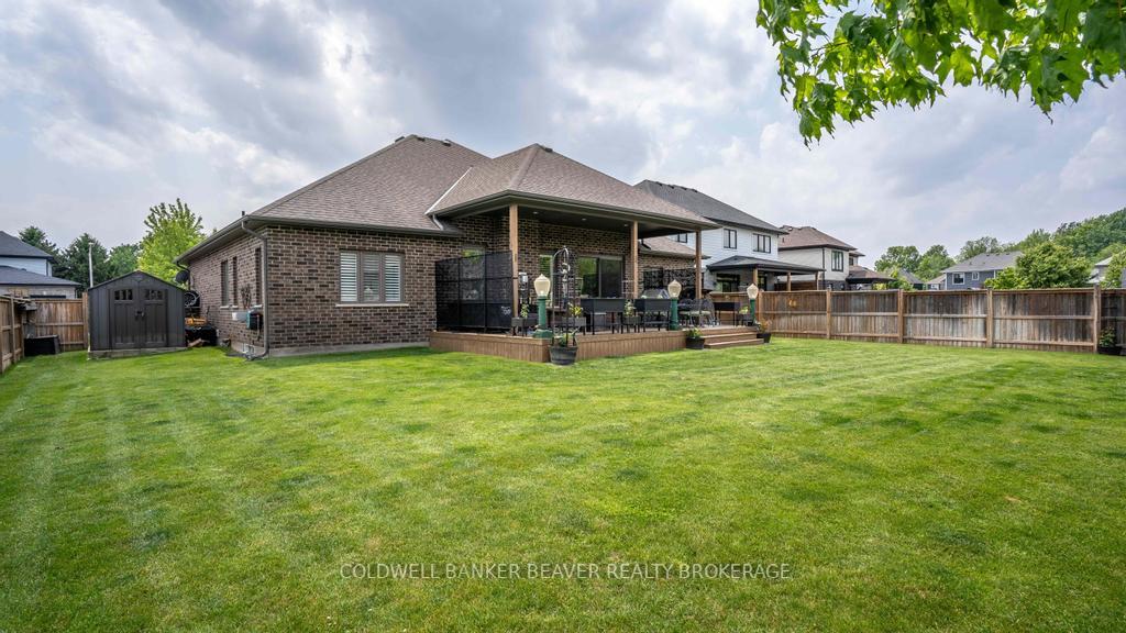 Photo 32 of 2624 Lucas Avenue, Strathroy-Caradoc, Mount Brydges — HOMEH