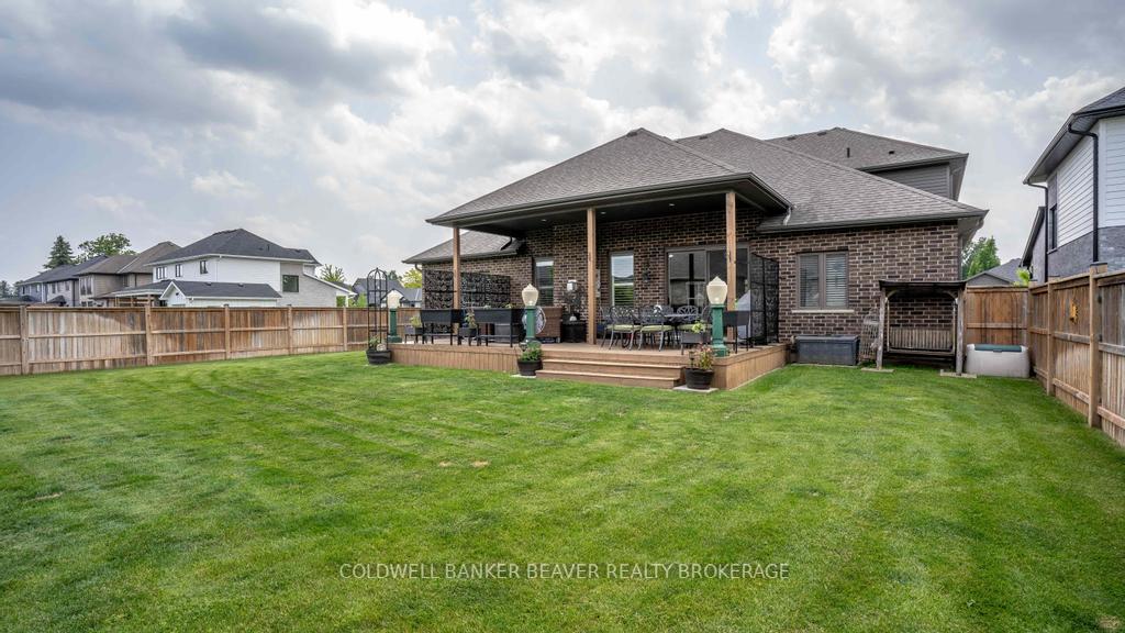 Photo 33 of 2624 Lucas Avenue, Strathroy-Caradoc, Mount Brydges — HOMEH