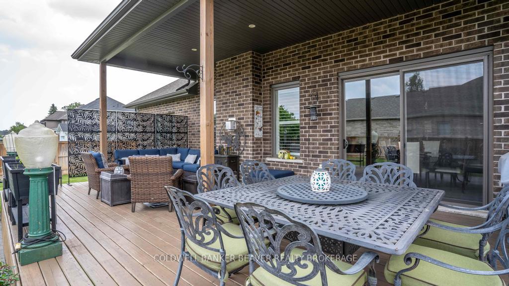 Photo 34 of 2624 Lucas Avenue, Strathroy-Caradoc, Mount Brydges — HOMEH