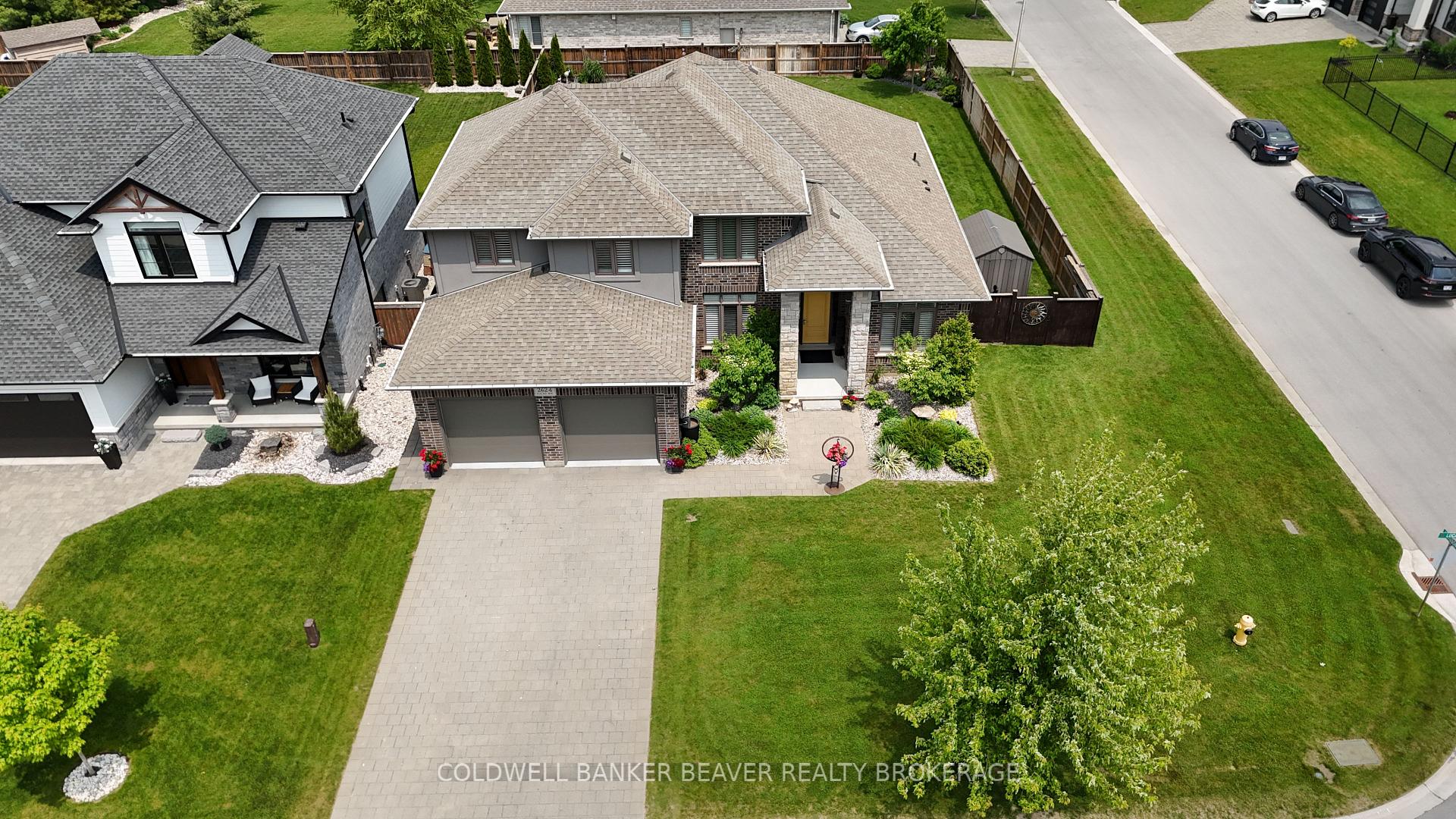 Photo 37 of 2624 Lucas Avenue, Strathroy-Caradoc, Mount Brydges — HOMEH