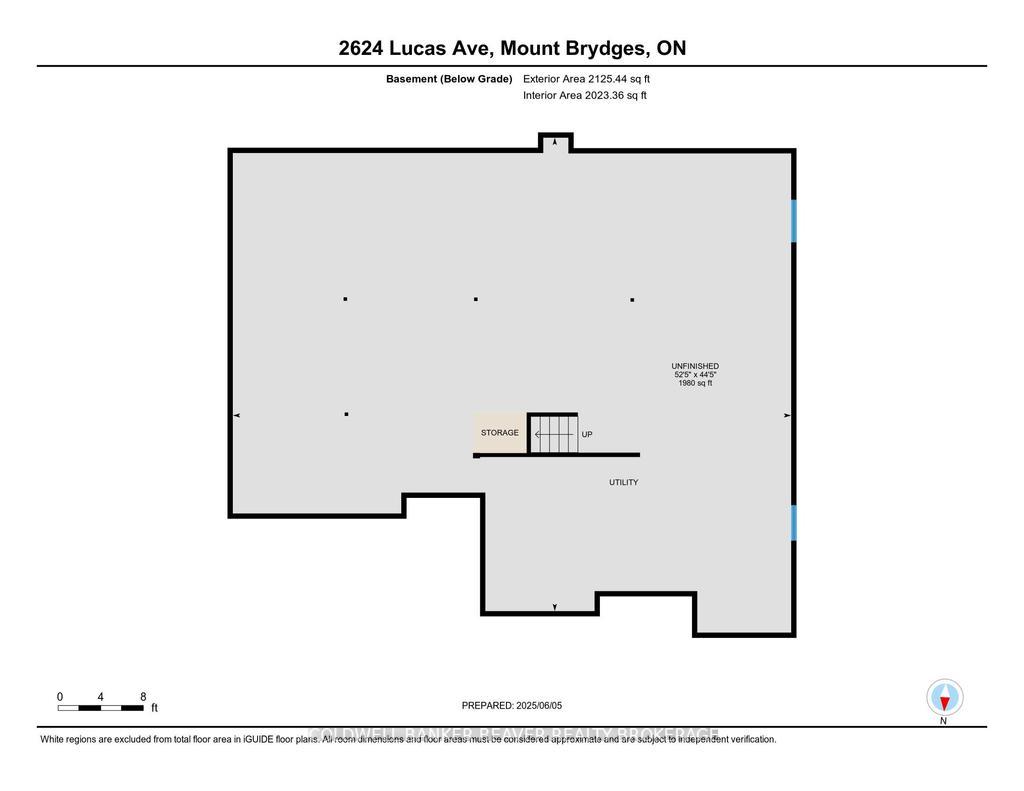 Photo 42 of 2624 Lucas Avenue, Strathroy-Caradoc, Mount Brydges — HOMEH