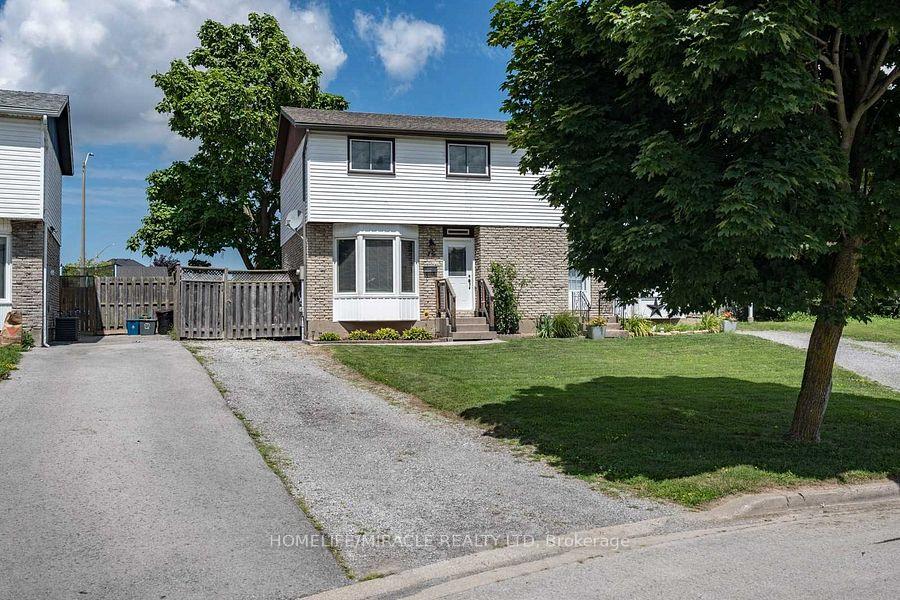 Photo 2 of 76 Manley Crescent, Thorold, Confederation Heights — HOMEH