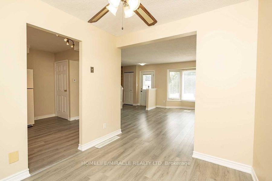 Photo 8 of 76 Manley Crescent, Thorold, Confederation Heights — HOMEH