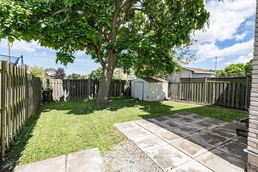 Photo 31 of 76 Manley Crescent, Thorold, Confederation Heights — HOMEH