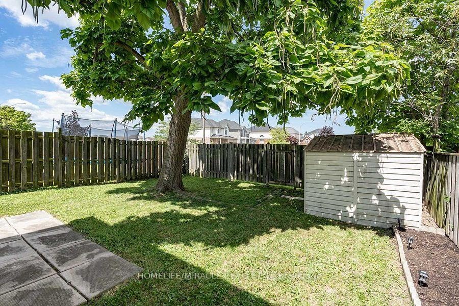 Photo 32 of 76 Manley Crescent, Thorold, Confederation Heights — HOMEH