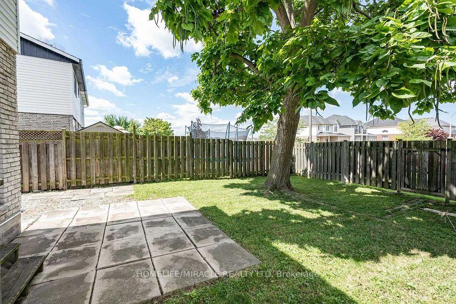 Photo 33 of 76 Manley Crescent, Thorold, Confederation Heights — HOMEH