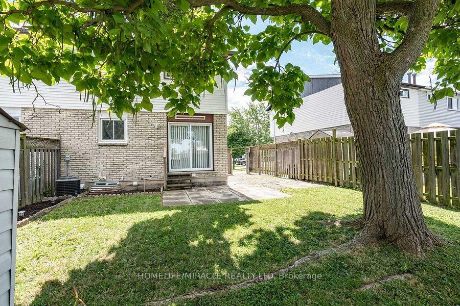 Photo 34 of 76 Manley Crescent, Thorold, Confederation Heights — HOMEH