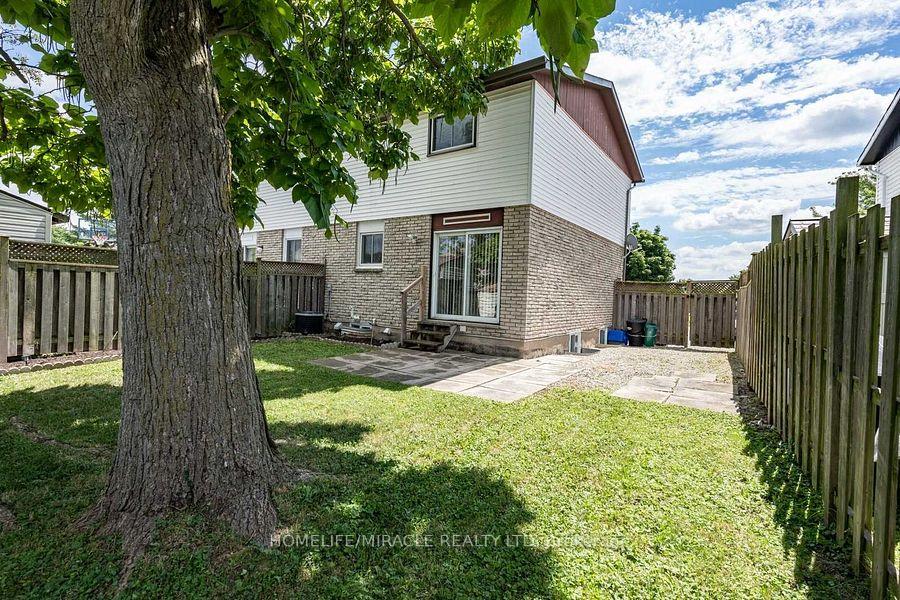 Photo 35 of 76 Manley Crescent, Thorold, Confederation Heights — HOMEH