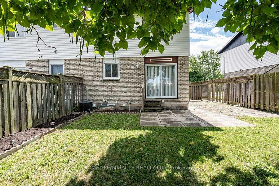 Photo 37 of 76 Manley Crescent, Thorold, Confederation Heights — HOMEH