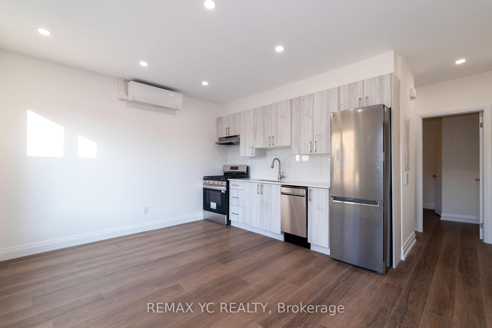 Photo 1 of Unit 2S, 673 Danforth Avenue, Toronto, Blake-Jones — HOMEH